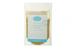 Eatelish Curry Leaf Rice Mix   Pack  50 grams